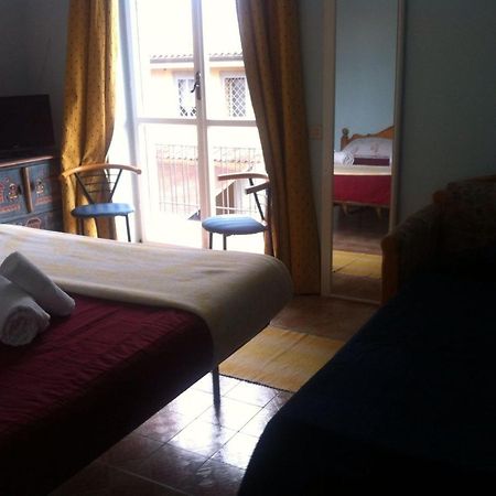 B&B - Homesweetrome Rome Exterior photo