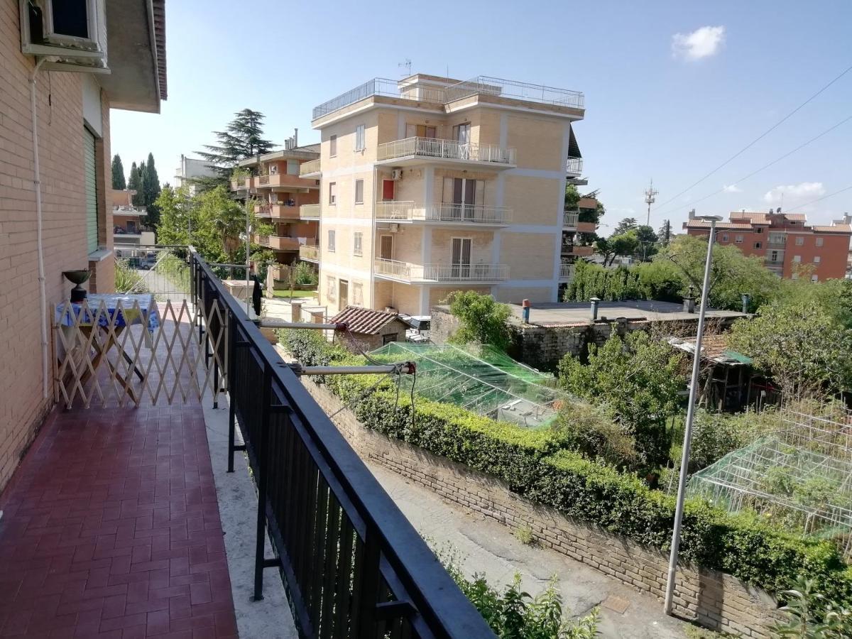 B&B - Homesweetrome Rome Exterior photo